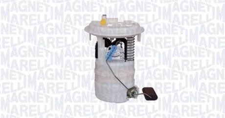 Електробензонасос SET CITROEN JUMPY PEUGEOT EXPERT [519730359900] MAGNETI MARELLI GA2036