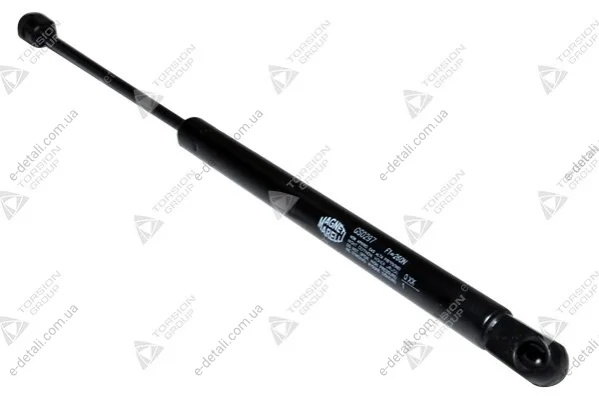 Газовий амортизатор багажника LADA 2104 84-05 TAILGATE MAGNETI MARELLI GS0297 (фото 1)