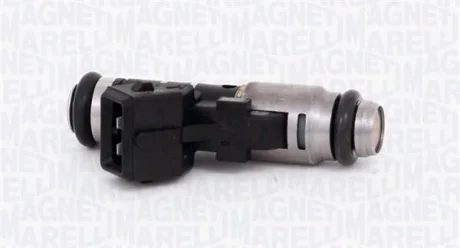 ФОРСУНКА БЕНЗІНОВА MAGNETI MARELLI IPM002
