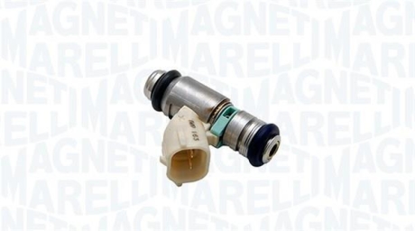 ФОРСУНКА БЕНЗІНОВА MAGNETI MARELLI IWP163 (фото 1)