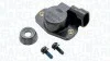 Датчик положення дросельної заслонки CITROEN Berlingo 14/1,8 96-, PEUGEOT 306/406/Partner. MAGNETI MARELLI KITPF2C (фото 1)