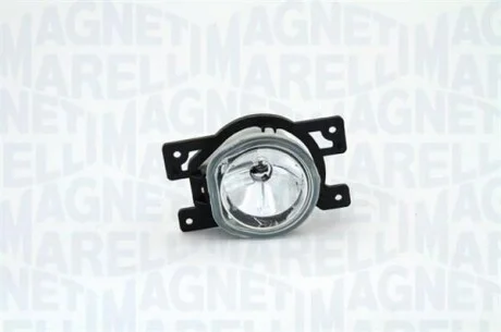 Фара протитуманна прав. H1 FIAT DOBLO 10- MAGNETI MARELLI LAB921