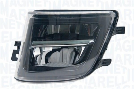 Фара протитуманна ліва LED BMW 7 F01,F02 MAGNETI MARELLI LAC022 (фото 1)