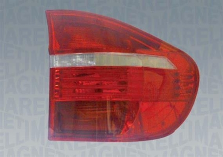 Задній ліхтар прав.LED BMW X5 E70 MAGNETI MARELLI LLG021 (фото 1)
