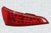 Задній ліхтар правий верхній LED, AUDI Q5 08- MAGNETI MARELLI LLG621 (фото 1)