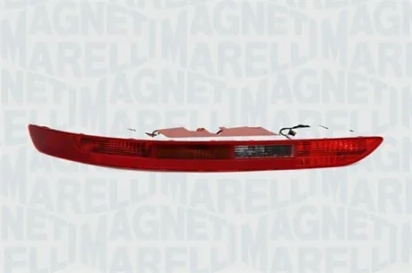 Ліхтар задній MAGNETI MARELLI LLG632