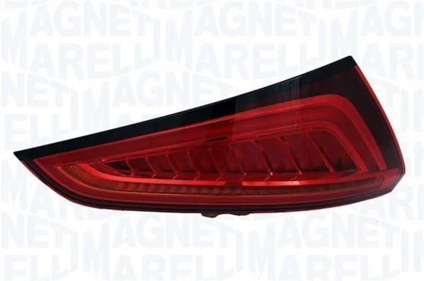 Задній верхній ліхтар правий ліхтар LED, AUDI Q5 08/11- MAGNETI MARELLI LLI191 (фото 1)