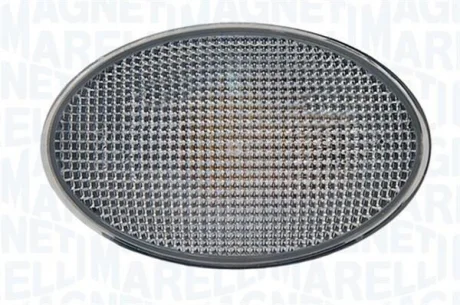 Покажчик повороту лів./прав. Opel Combo 01- MAGNETI MARELLI LLI560