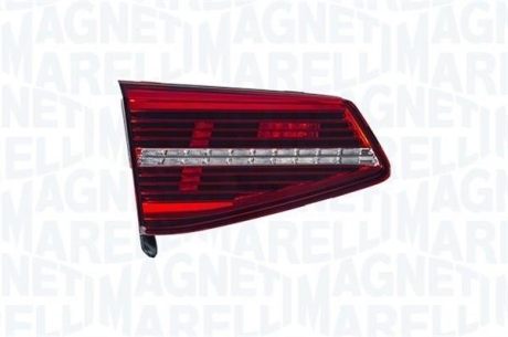 Задній ліхтар правий внутрішній LED VW Passat Variant B8 14- MAGNETI MARELLI LLL181