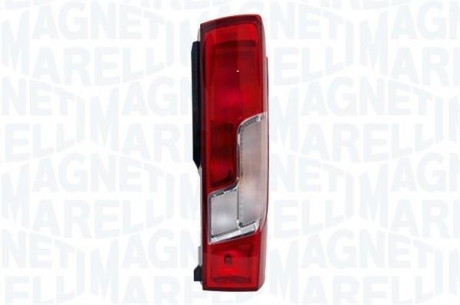 Задній ліхтар правий CITROEN Jumper 14- MAGNETI MARELLI LLL261