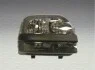 Фара основна ліва FIAT Doblo 01.2000 - MAGNETI MARELLI LPG322