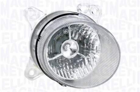 Фара денного світла права MERCEDES С204 07-13 MAGNETI MARELLI LPO561