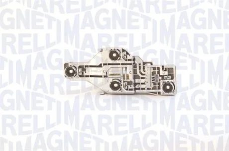 Автолампа HOLDER SKODA OCTAVIA COMBI MY2009 [714027592701] MAGNETI MARELLI LRA592