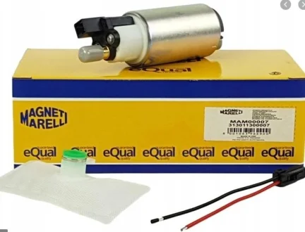 Топливный насос MAGNETI MARELLI MAM00007