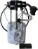 Електро-бензонасос (модуль + датчик рівня) (3Bar 90l/h) DB W168 MAGNETI MARELLI MAM00036M (фото 1)