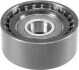 Ролик модуля натяжителя ремня MAGNETI MARELLI MPQ0169 (фото 1)