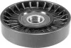 Ролик модуля натяжителя ремня MAGNETI MARELLI MPQ0171 (фото 1)