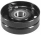 Ролик модуля натяжителя ремня MAGNETI MARELLI MPQ0177 (фото 1)