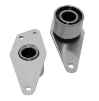 RENAULT натяжний ролик проміжний CLIO 1,7/1,9D/LAGUNA 1,8-2,0/R9/11/19/2 MAGNETI MARELLI MPQ0473