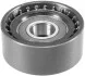 Ролик модуля натяжителя ремня MAGNETI MARELLI MPQ0635 (фото 1)
