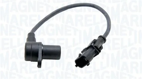 FIAT датчик обертів двигуна Iveco Daily -11 MAGNETI MARELLI SAC038