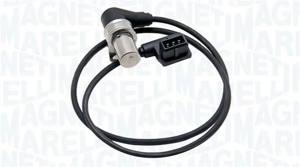 Датчик оборотов коленвала MAGNETI MARELLI SAG073 (фото 1)