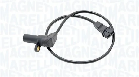 OPEL датчик обертів двигуна Astra G 1.4 98- MAGNETI MARELLI SAG137