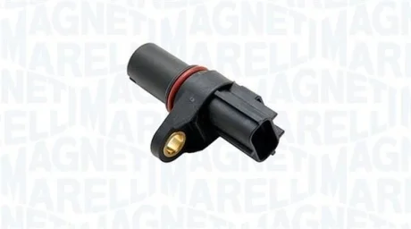 Датчик оборотов коленвала MAGNETI MARELLI SAG172