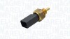 RENAULT датчик температури води Duster,Logan,Clio,Kangoo,Laguna,Masre II,Megane,Trafic II,Opel,Nissan 1.0/2.8DTI/CDTi MAGNETI MARELLI SPA108 (фото 1)