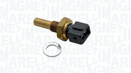 VW датчик температури охолод. рідк. T2, Caddy PEUGEOT FIAT VOLVO OPEL BMW MAGNETI MARELLI SPA125