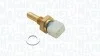 Датчик температури AUDI 80/100 VW 1,6-2,0: Golf III, Passat SEAT Toledo 1,6/1,8 MAGNETI MARELLI SPA143 (фото 1)