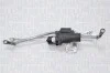 SET система тяг і важелів приводу склоочисника WITH MOTOR FIAT DUCATO, PSA BOXER-JUMPER [064352101010] MAGNETI MARELLI TGE521A (фото 1)