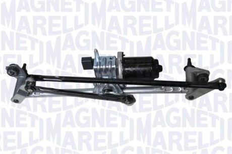 Трапеція склоочисника MAGNETI MARELLI TGE521P (фото 1)