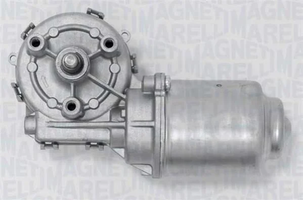 Двигун склоочисника RENAULT MEGANE II L84 04- [064300021010] MAGNETI MARELLI TGECSM21A (фото 1)