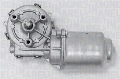 Деталь електрики MAGNETI MARELLI TGECSM21A
