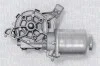 Двигун склоочисника передн. RENAULT MEGANE III L38 [064300024010] MAGNETI MARELLI TGECSM24A (фото 1)