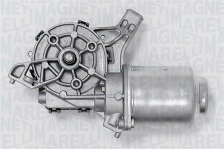 Двигун склоочисника передн. RENAULT MEGANE III L38 [064300024010] MAGNETI MARELLI TGECSM24A