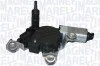 Двигун склоочисника MAGNETI MARELLI TGL380F (фото 1)