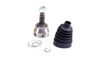 FIAT ШРКШ зовнішній к-кт Doblo 1.3/1.9D 01- MAGNETI MARELLI TOJ0096