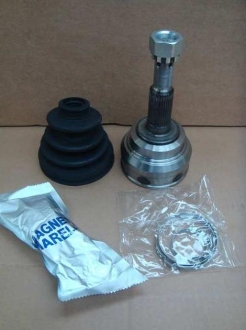 OPEL ШРКШ наружн.к-кт (без ABS) Astra G 1.8/2.0 Vectra B 1.7D/1.8/2.5 Zafira MAGNETI MARELLI TOJ0231