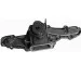 FIAT помпа води Alfa Romeo 147/156/166 2.5/3.2 97- [352316170017] MAGNETI MARELLI WPQ0017 (фото 1)