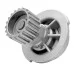 DAEWOO помпа води Nubira 1.5,1.6 DOHC MAGNETI MARELLI WPQ0138 (фото 1)