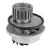 DAEWOO помпа води Espero/Lanos/Nexia 1,5i-1,6i 16V 95- MAGNETI MARELLI WPQ0141 (фото 1)