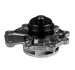 FORD помпа води Mondeo,COUGAR 2.5I 24V V6 98 MAGNETI MARELLI WPQ0192 (фото 1)