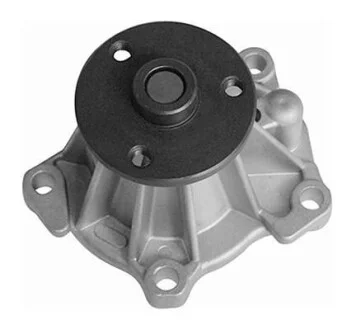 FORD помпа води Scorpio 2,0 DOHC 2/91-, Sierra 2,0 DOHC 91-93 MAGNETI MARELLI WPQ0273