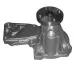 FORD помпа води Fiesta, Focus, Mondeo 1.4-1.6 MAGNETI MARELLI WPQ0277 (фото 1)