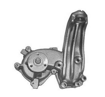 FIAT помпа води UNO 60 1.7D 89- без корпуси! MAGNETI MARELLI WPQ0318