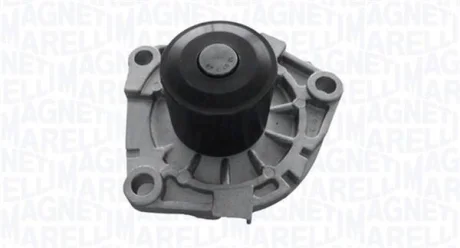 Насос охолоджувальної рідини, охолодження двигуна MAGNETI MARELLI WPQ0440
