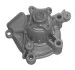 HYUNDAI помпа води Elantra,Coupe,Matrix 1.8-2.0 00- MAGNETI MARELLI WPQ0551 (фото 1)
