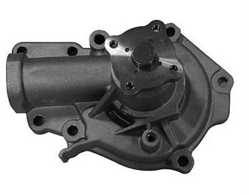 Помпа води KIA / HYUNDAI MAGNETI MARELLI WPQ0561 (фото 1)